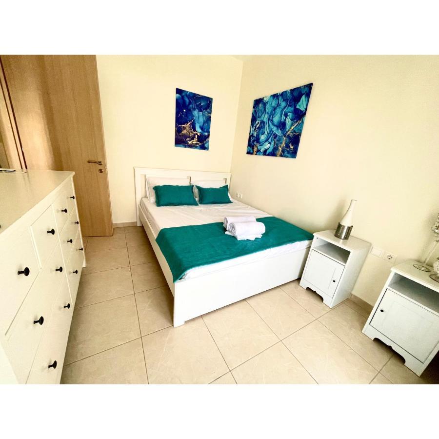 R Lux Villa Nea Kallikrateia Luaran gambar