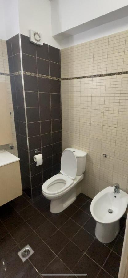 R Lux Villa Nea Kallikrateia Luaran gambar