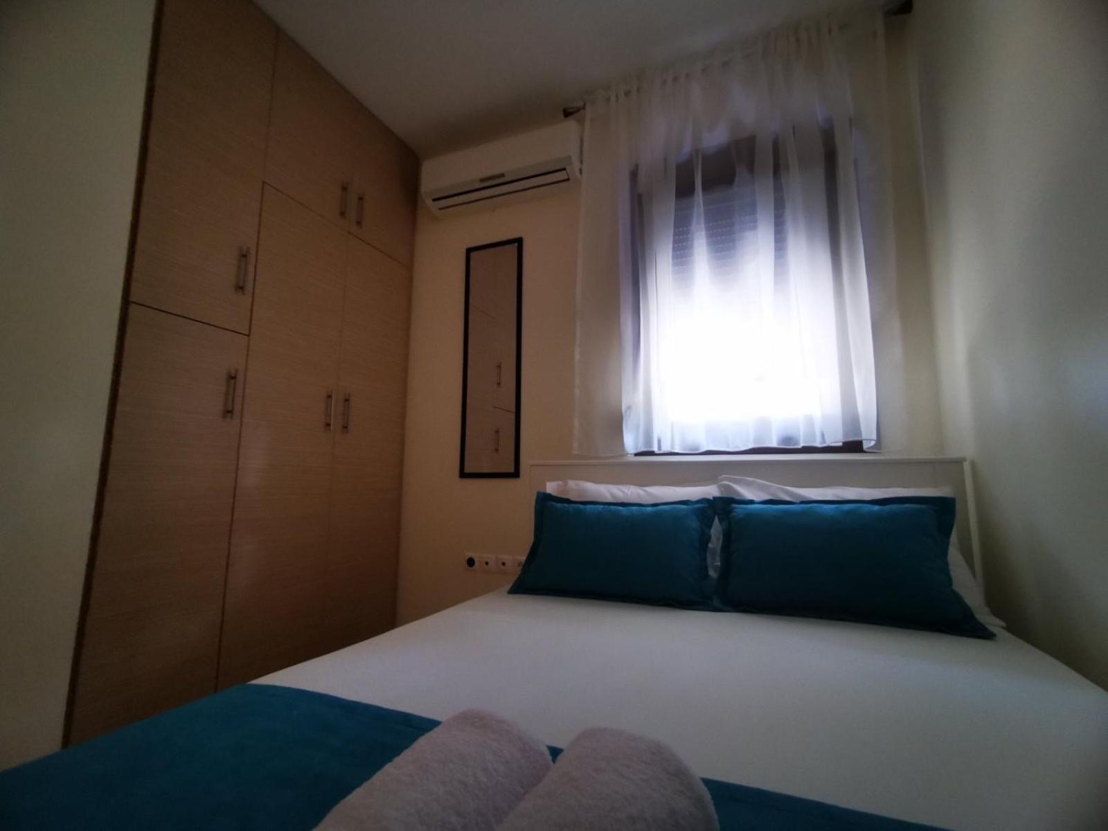 R Lux Villa Nea Kallikrateia Luaran gambar