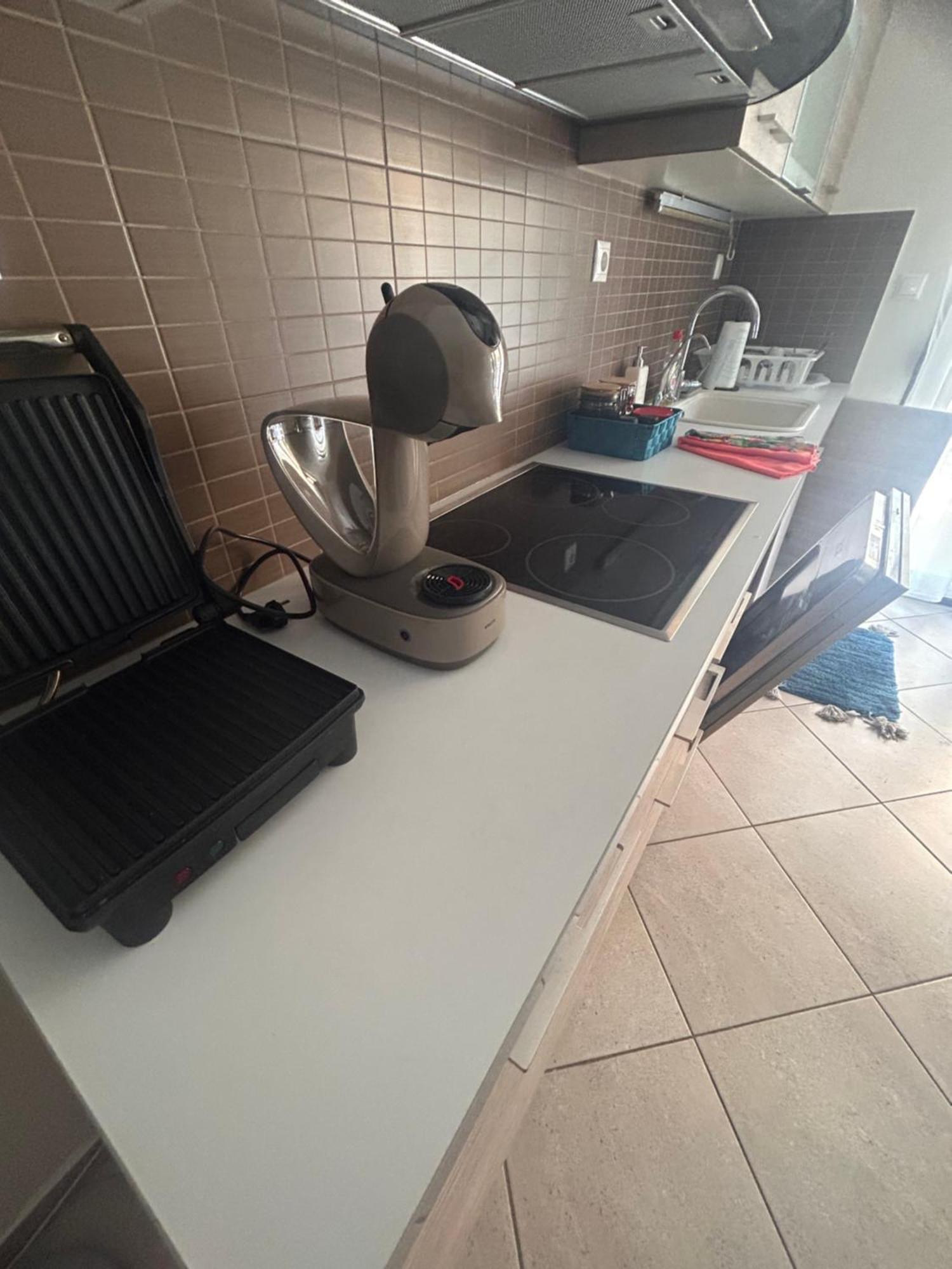 R Lux Villa Nea Kallikrateia Luaran gambar